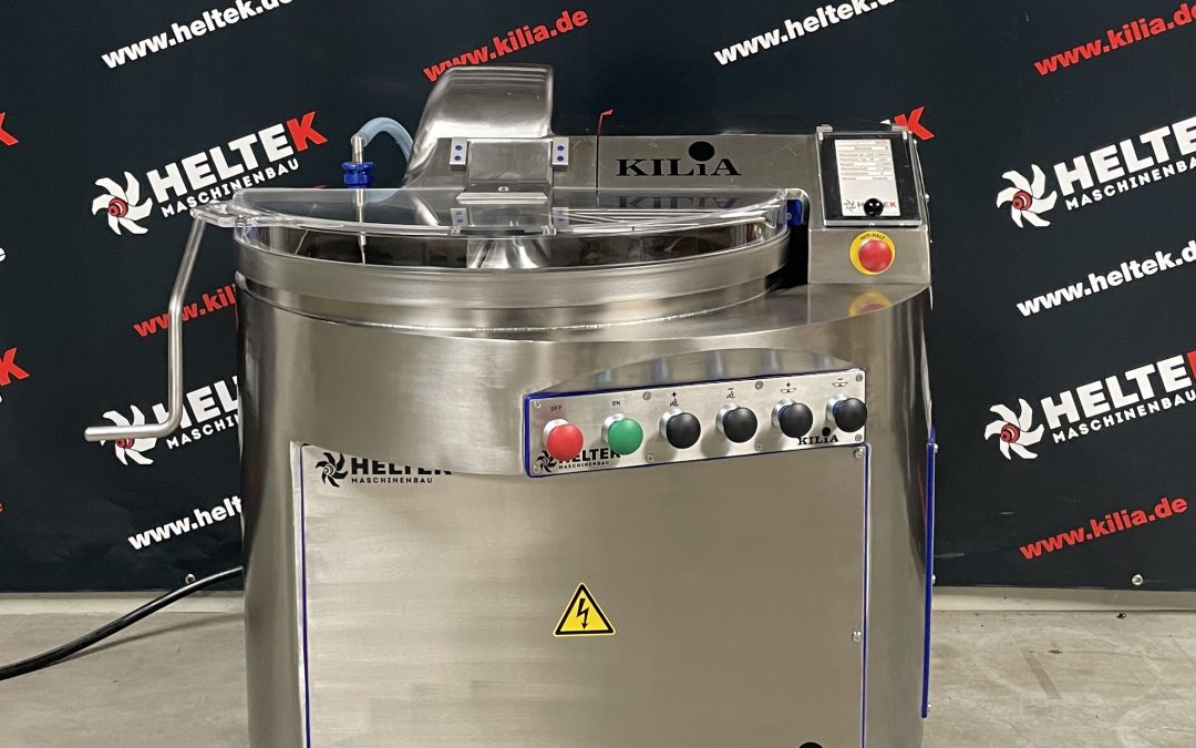 Kilia 65 Liter Meister Plus Vario Knie und Touchscreen Bedingung