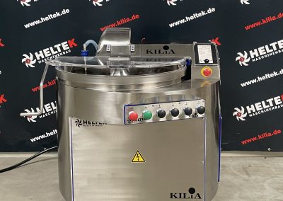 Kilia 65 Liter Meister Plus Vario Knie und Touchscreen Bedingung